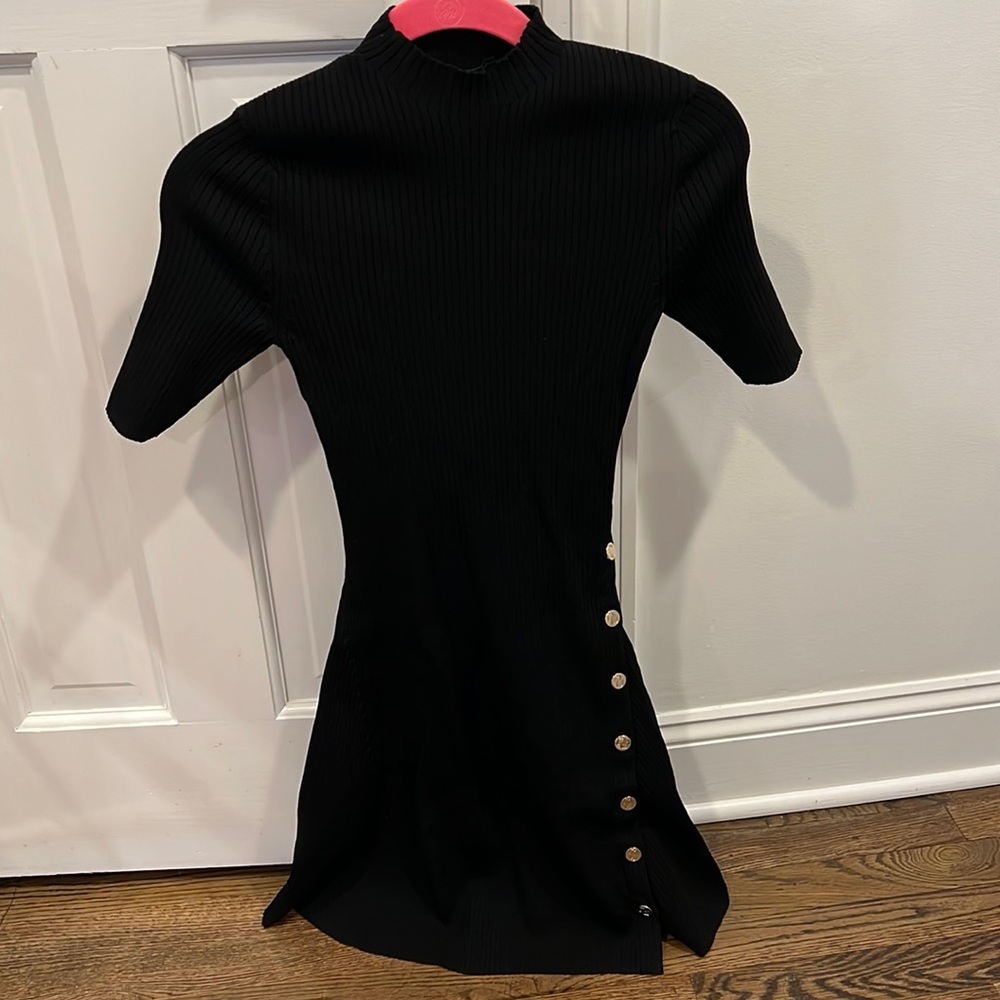 Maje dress